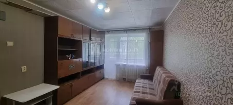 1-к кв. Владимирская область, Ковров ул. Зои Космодемьянской, 1/6 ...