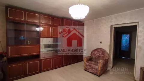 1-к кв. Самарская область, Самара ул. Стара-Загора, 285 (40.4 м)