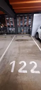 Гараж в Московская область, Одинцово ул. Рябиновая, 6 (14 м)