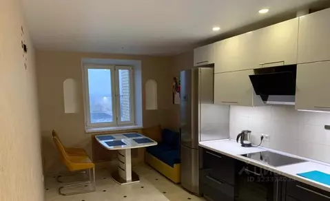 2-к кв. Московская область, Балашиха ул. Дмитриева, 20 (65.0 м)