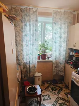 3-к кв. Саратовская область, Саратов ул. Имени В.И. Чапаева, 14/26 ...