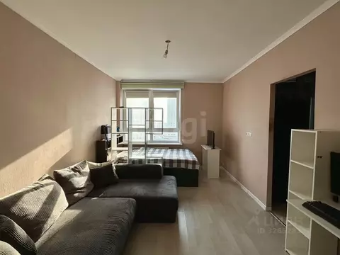 1-к кв. Москва ул. Поляны, 5 (46.9 м)