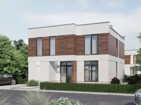 Продается дом в д. Андреевское