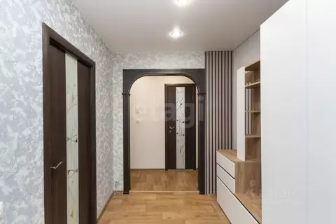 1-к кв. Тюменская область, Тюмень Широтная ул., 167к2 (45.0 м)