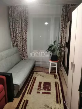 Продается комната в 2-комнатной квартире