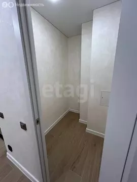 2-комнатная квартира: Ярославль, Чернопрудная улица, 12 (59 м)