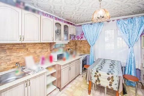 3-к кв. Бурятия, Улан-Удэ ул. Чертенкова, 53А (71.7 м)