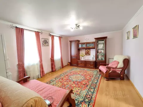 Дом в Волгоградская область, Волгоград Жилгородок мкр, ул. ...