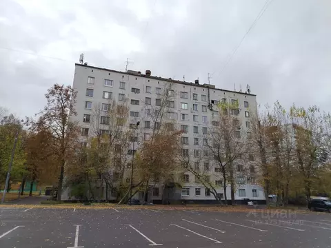 Помещение свободного назначения в Москва Шипиловская ул., 17к3 (312 м)