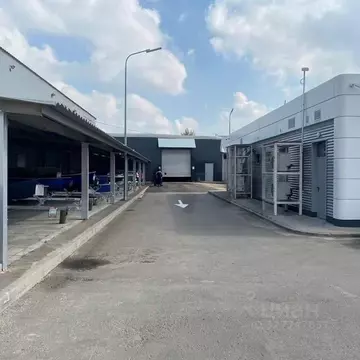 Помещение свободного назначения в Московская область, Химки Подрезково ...