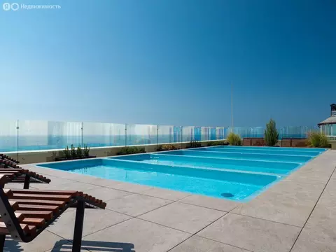 3-комнатная квартира: Сочи, микрорайон Светлана, Депутатская улица, ...