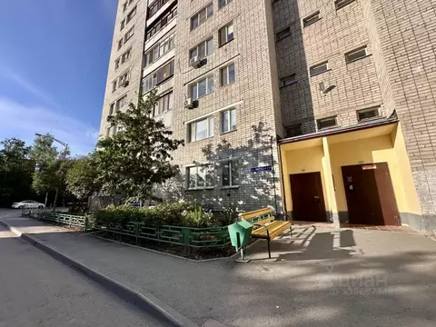2-к кв. Тюменская область, Тюмень Ямская ул., 94 (48.3 м)