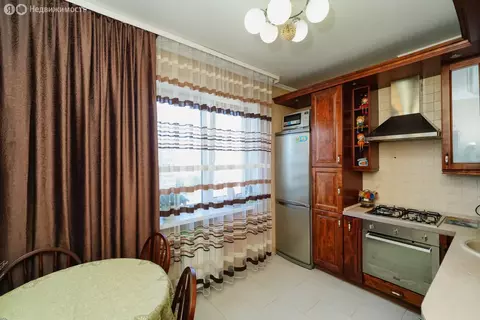 1-комнатная квартира: Омск, улица Химиков, 16 (38 м)