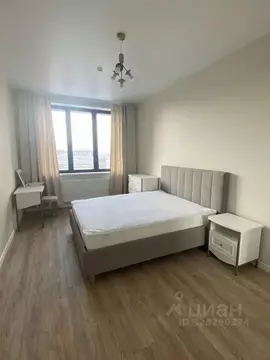 2-к кв. Москва проезд Серебрякова, 11к2 (48.0 м)