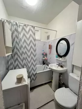 2-к кв. Курская область, Курский район, Лебяженский сельсовет, пос. ...