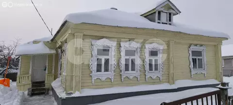 Дом в деревня Медведево, 33 (76.4 м)