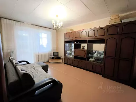 2-к кв. Ульяновская область, Ульяновск просп. Академика Филатова, 15 ...