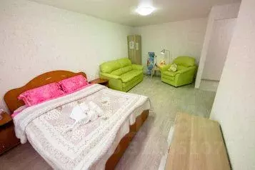 1-к кв. Тюменская область, Тюмень ул. Мельникайте, 109 (36.0 м)