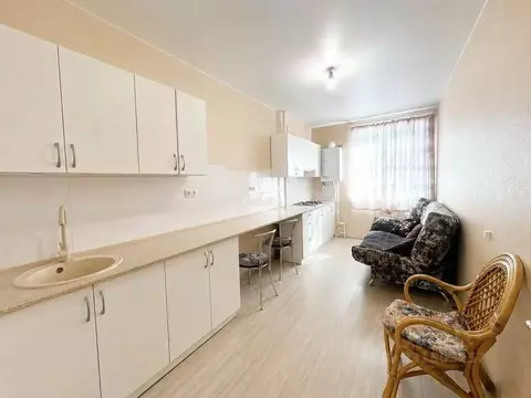 1-к кв. Севастополь ул. Горпищенко, 145к6 (40.7 м)
