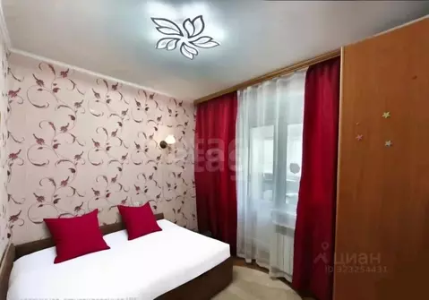 3-к кв. Орловская область, Орел ул. Бурова, 44 (63.5 м)