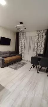 1-к кв. Башкортостан, Уфа ул. Орджоникидзе, 19/2 (39.0 м)