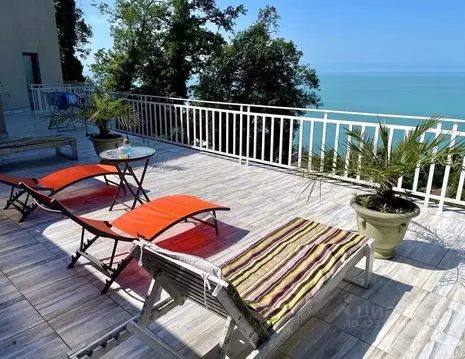 Дом в Краснодарский край, Сочи Рассвет садовое товарищество,  (350 м)