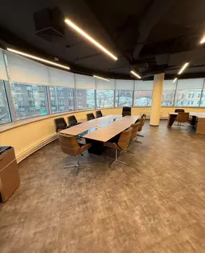 Офис в Москва Дербеневская ул., 15Б (80 м)