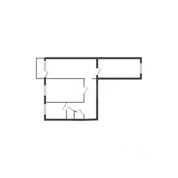 3-к кв. Белгородская область, Старый Оскол Лебединец мкр, 3 (59.0 м)