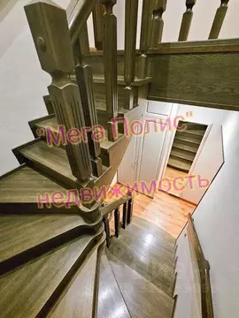 3-к кв. Калужская область, Обнинск просп. Ленина, 91б (105.0 м)