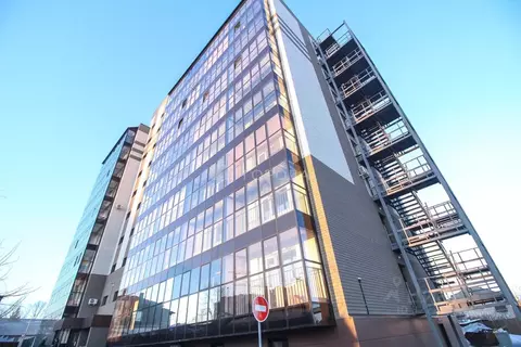 1-к кв. Алтайский край, Барнаул Партизанская ул., 21А (44.1 м)