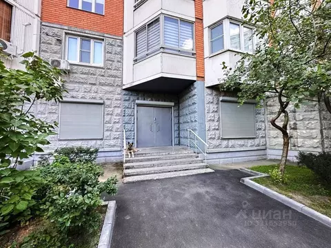 Помещение свободного назначения в Москва Святоозерская ул., 32 (179 м)