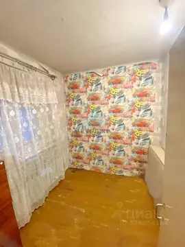 3-к кв. Калужская область, Калуга ул. Суворова, 153к5 (45.0 м)