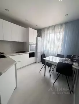 3-к кв. Хакасия, Абакан ул. Некрасова, 32 (65.3 м)