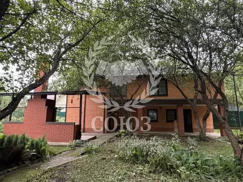 Дом в Калужская область, Малоярославецкий район, Детчино с/пос, ...