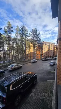 2-к кв. Ставропольский край, Кисловодск Парковая ул., 1Ак4 (80.0 м)