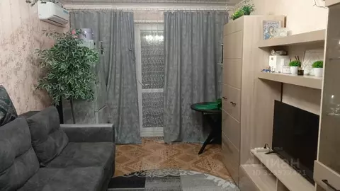 3-к кв. Тюменская область, Тюмень проезд Геологоразведчиков, 34 (62.3 ...