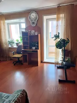 2-к кв. Красноярский край, Красноярск Светлогорская ул., 35А (61.0 м)