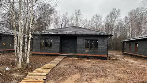 Дом в Татарстан, Казань ул. Каенкай (156 м)