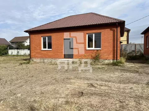 Дом в Ростовская область, Неклиновский район, с. Николаевка Петровская ...