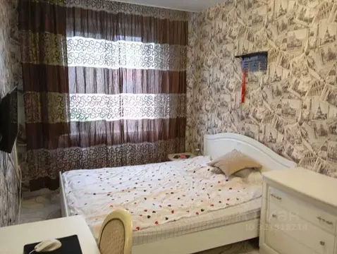 2-к кв. Кемеровская область, Новокузнецк просп. Строителей, 33 (48.0 ...