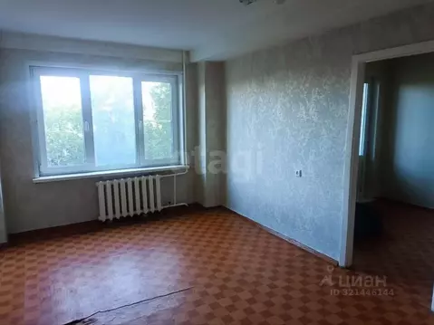 2-к кв. Красноярский край, Красноярск Коммунальная ул., 24 (40.6 м)