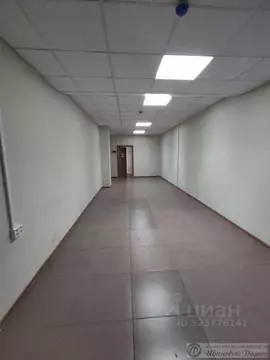 Офис в Самарская область, Самара Полевая ул., 71 (41 м)