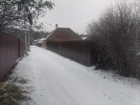 Участок в Иркутская область, Иркутский муниципальный округ, Дорожник ...