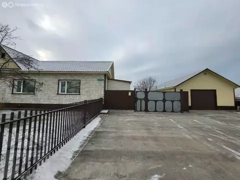Дом в село Калинино, Студенческая улица, 29 (138.3 м)