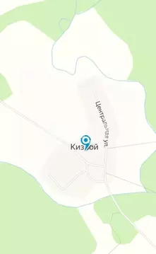 Участок в Вологодская область, Череповецкий район, Воскресенское ...