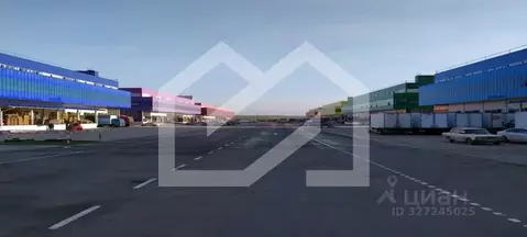 Помещение свободного назначения в Московская область, Щелково Заречная ...