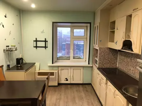 4-к кв. Красноярский край, Норильск наб. Урванцева, 39 (80.0 м)