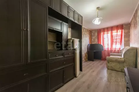 Комната Калининградская область, Калининград Серпуховская ул., 33 ...