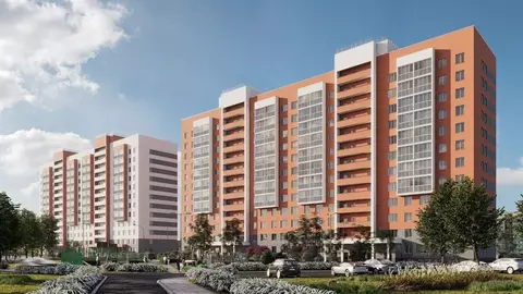 Студия Нижегородская область, Нижний Новгород Кооперативный поселок ...