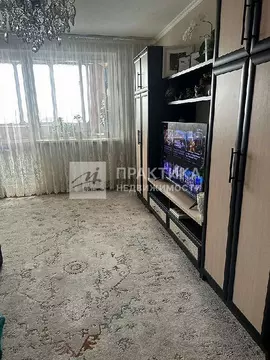 Продается 3-комнатная квартира